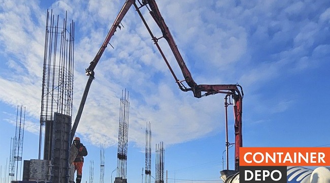 услуги автокрана 40 тонн недорого