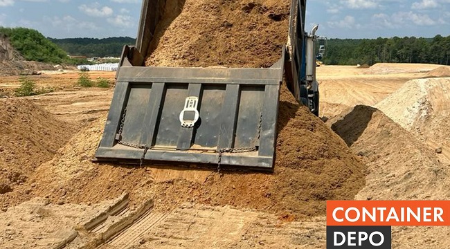 манипулятор 10 тонн для погрузочных работ