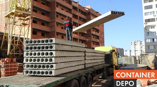 манипулятор 15 тонн с оператором