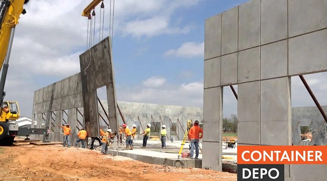 манипулятор 15 тонн для погрузочных работ