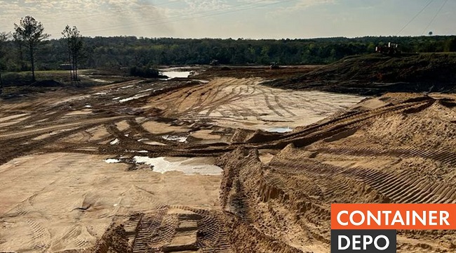 услуги экскаватора-погрузчика недорого