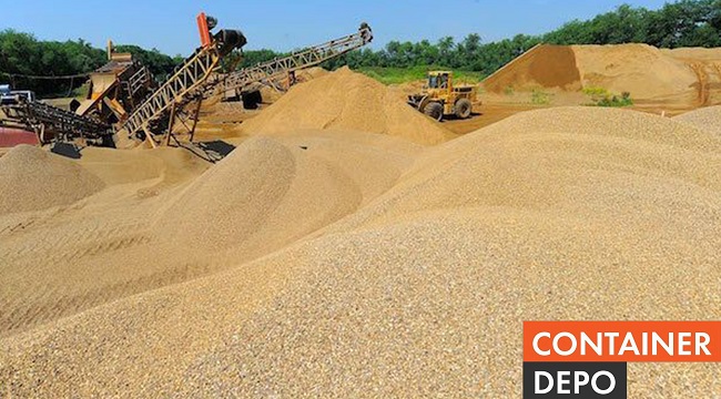 аренда экскаватора-погрузчика в Москве