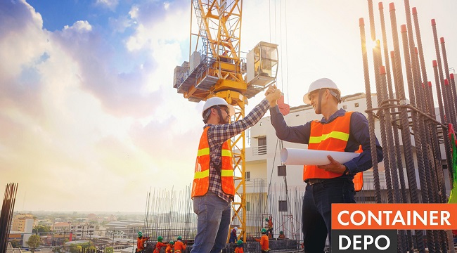 автовышка 16 метров для высотных работ