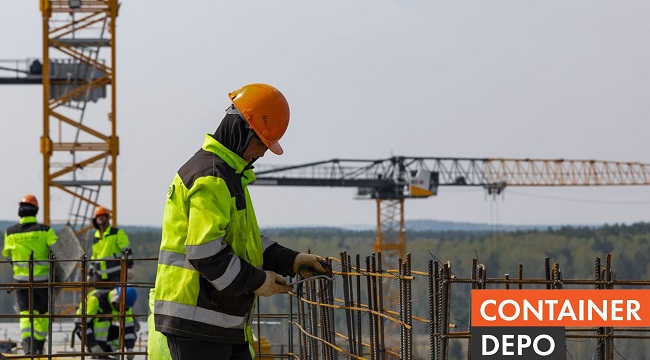 автовышка 20 метров с оператором