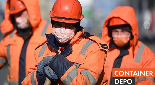 аренда автовышки 24 метра в Москве