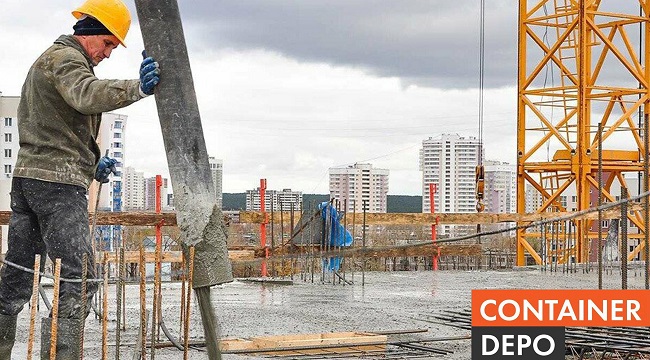 автовышка 32 метра с оператором