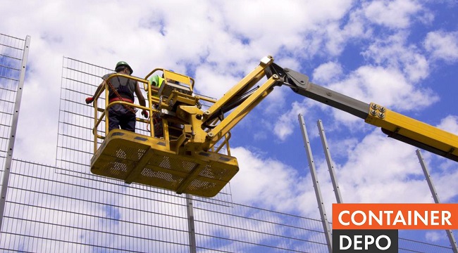 услуги автовышки 50 метров недорого