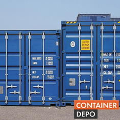 Выкуп всех типов жд и морских контейнеров, целых и исправленных металлических 20-40ф