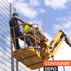 аренда автовышки 16 метров