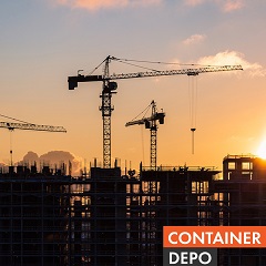 автовышка 16 метров в отличном состоянии