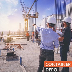 аренда автовышки 36 метров