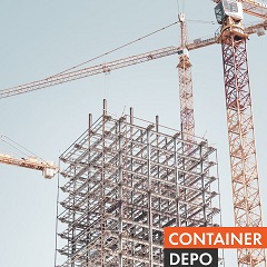 автовышка 45 метров с оператором