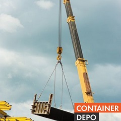 автокран 25 тонн с оператором