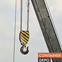 манипулятор 10 тонн с оператором